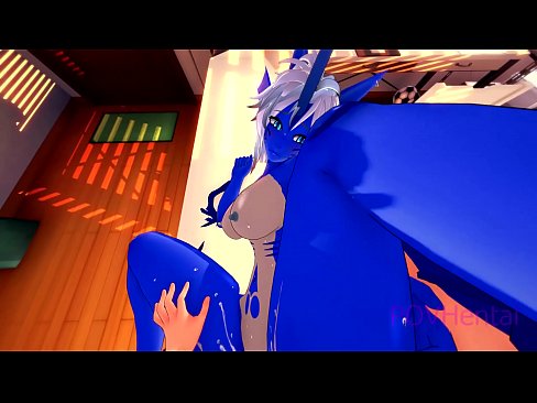 ❤️ I-Demon Fish Girl Monster Ividiyo yocansi kithi  ☑